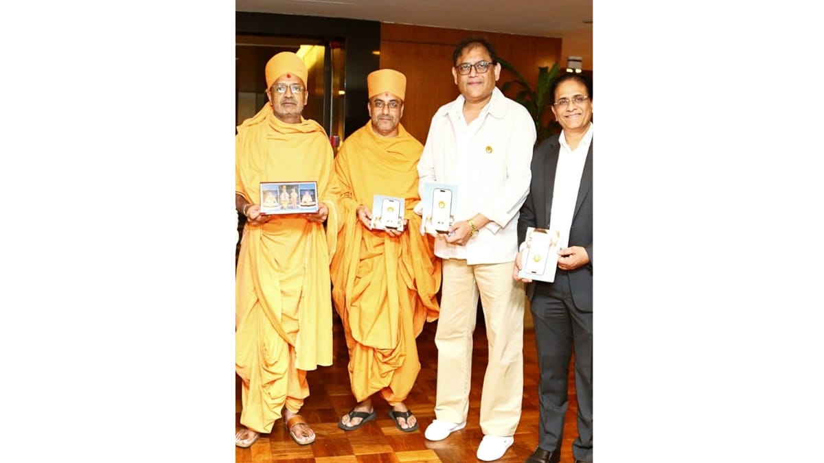 सात्त्विक सर्टिफिकेशन ने दक्षिण-पूर्व एशिया में ऐप लॉन्च कर नैतिक उपभोग को बढ़ावा दिया।