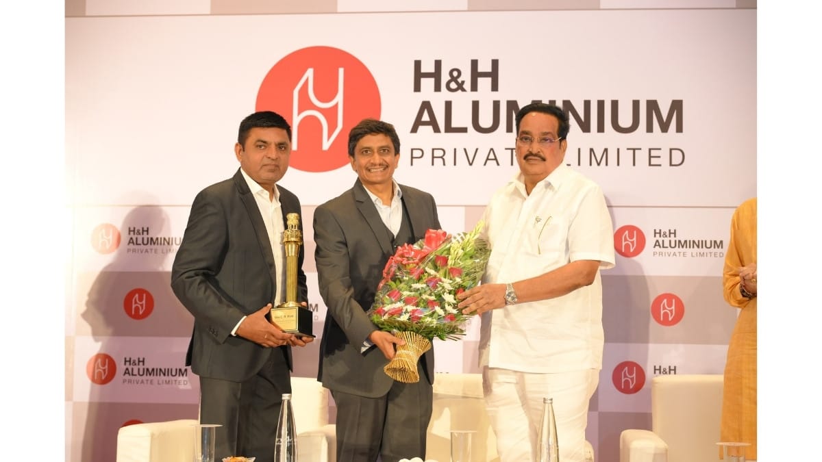 एचएंडएच 