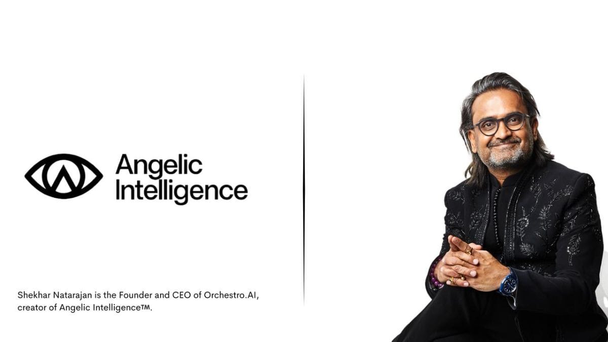 द वायरल वेलोसिटी: Angelic Intelligence की 6 महीनों में 10X ग्रोथ की कहानी