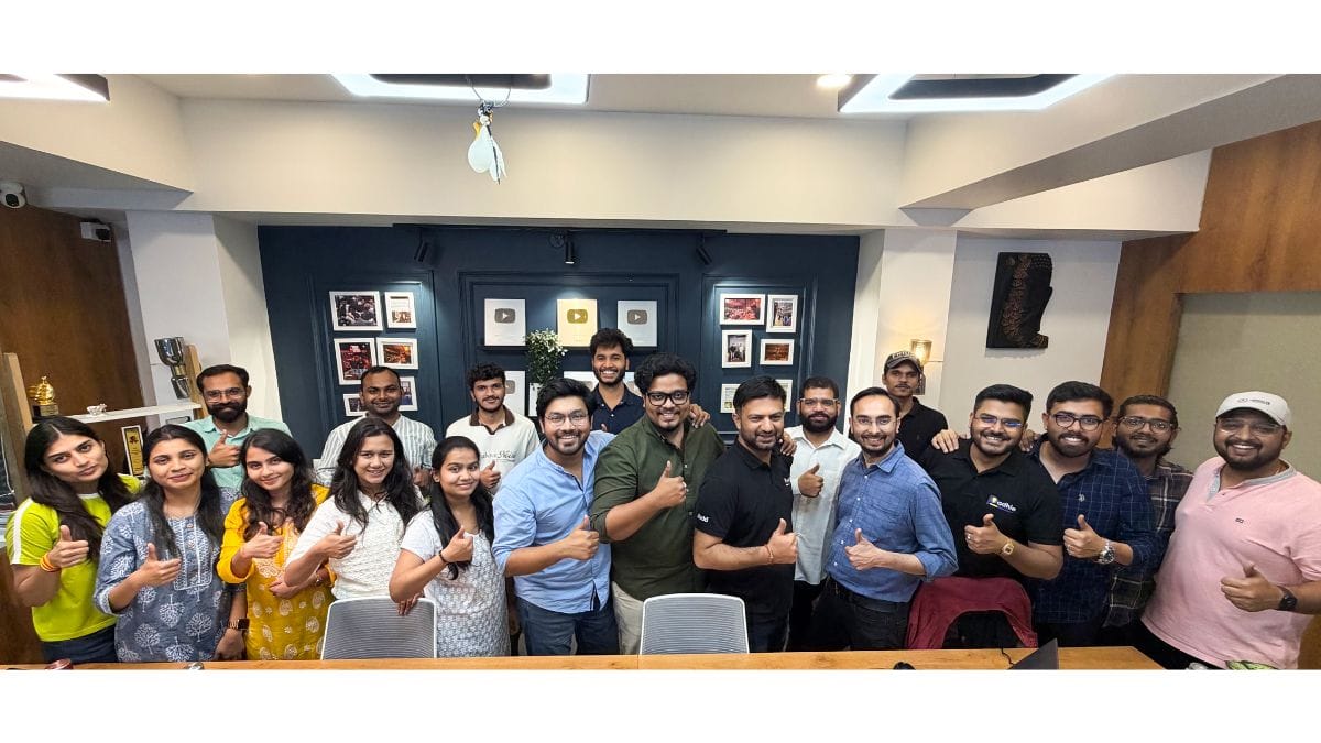 एडटेक स्टार्टअप ‘पढ़ले’ को अमेरिका की कंपनी ‘Filadd’ से फंडिंग, NEET तैयारी में बदलाव की तैयारी”